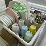Al Kahfi Homestay @ Residensi Prima Gambang
