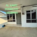 Al Kahfi Homestay @ Residensi Prima Gambang