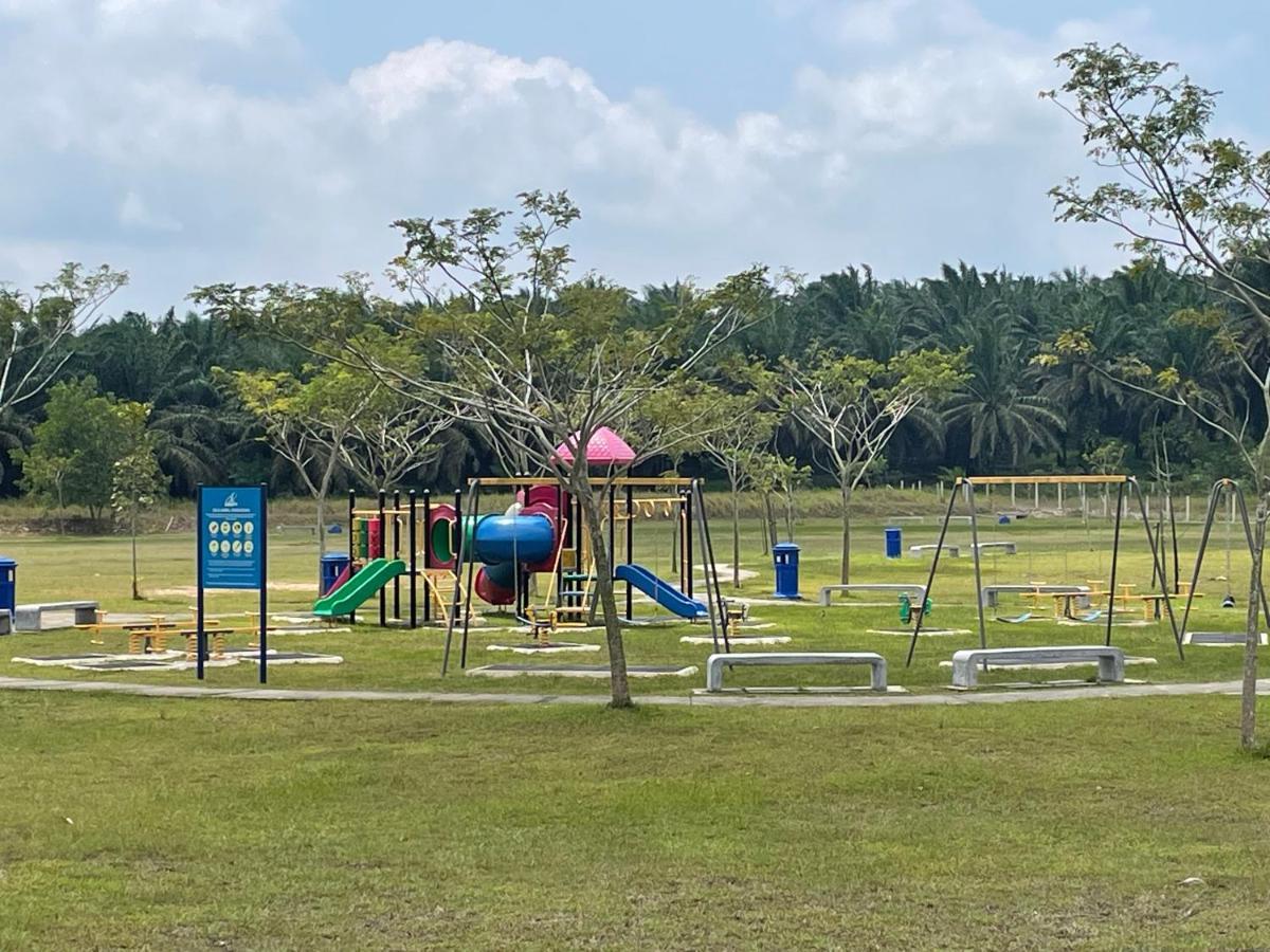 Al Kahfi @ Residensi Prima Gambang Rumah percutian Kuantan
